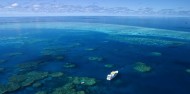 Liveaboard Dive Boat - Cod Hole & Coral Sea image 6