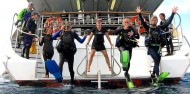 Liveaboard Dive Boat - Cod Hole & Coral Sea image 7