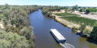 Perth's Famous Wine Cruise image 8