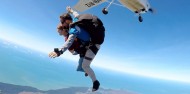 Skydive & Jet Boat Combo image 8
