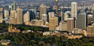 Sydney Tower Observation Deck image 7