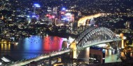 Sydney Tower Observation Deck image 2