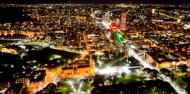 Sydney Tower Observation Deck image 6