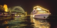 Sydney Harbour Dinner Cruise image 11