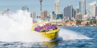 Jet Boat - Thunder Jet image 5