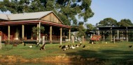 Aussie Farm Food & Wine Trail image 2