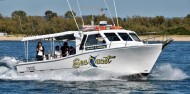Reef & Game Fishing - True Blue image 1