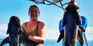 Reef & Game Fishing - True Blue image 3