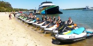 Ultimate Jet Ski Safari - Gold Coast Jet Ski Safaris image 9