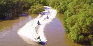 Ultimate Jet Ski Safari - Gold Coast Jet Ski Safaris image 8