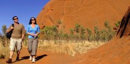 Uluru & Kata Tjuta 3 Day Break image 2