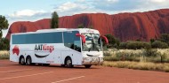 Ayers Rock Overnight Tour image 7