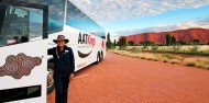 Ayers Rock Overnight Tour image 3