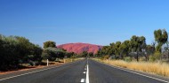 Ayers Rock Overnight Tour image 5