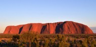 Uluru Sunrise & Kata Tjuta Tour image 3