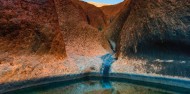 Uluru Sacred Sights & Sunset image 6