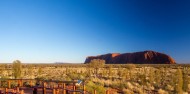 Uluru Sunrise & Kata Tjuta Tour image 6