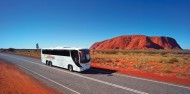 Uluru Sunrise & Kata Tjuta Tour image 2