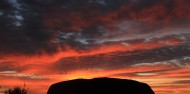 Ayers Rock - The Rock Tour image 1