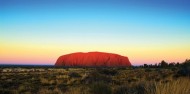 Uluru Sacred Sights & Sunset image 1