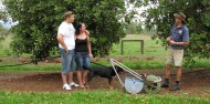 Atherton Tablelands Food Wine & Rainforest Tour - Food Trail Tours image 6