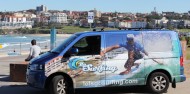 Surfing Bondi - Best of Bondi Tour image 3