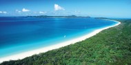 Whitehaven Beach Half Day - Cruise Whitsundays image 4