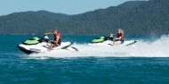 Jet Skiing - Whitsunday Jet Ski Tours image 8