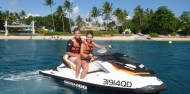 Jet Skiing - Whitsunday Jet Ski Tours image 1