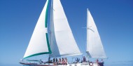 Whitsundays Sailing - 2 days & 1 night - Waltzing Matilda image 2