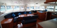 Whitsundays Luxury Sailing - 2 days & 2 nights - Whitsunday Getaway image 9