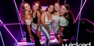 Wicked Club Crawl - Surfers Paradise image 3