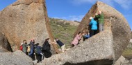 Wilson's Promontory National Park Day Tour image 9