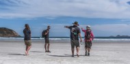 Wilson's Promontory National Park Day Tour image 7