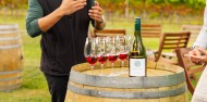 Wine Tours - Yarra Valley Wine Experience image 4