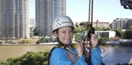 Abseil Climb - Story Bridge Adventure Climb image 1