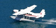 Scenic Flight & Beach - Whitehaven Experience - Air Whitsunday image 3