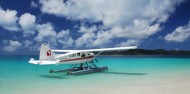 Scenic Flight & Snorkelling - Air Whitsunday image 7