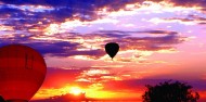 Ballooning - Outback Ballooning image 5