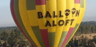 Ballooning - Balloon Aloft image 3