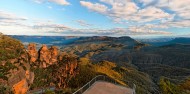 Blue Mountains & Australian Wildlife with Scenic World Rides image 6