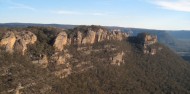 Helicopter Flight - Blue Mountains Heli Magic image 5