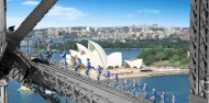 BridgeClimb - Sydney Harbour Bridge image 2