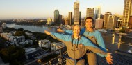 Bridge Climb - Story Bridge Adventure Climb image 4