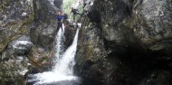 Canyoning - Dove Canyon image 2