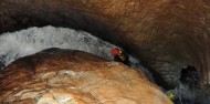 Canyoning - Dove Canyon image 3