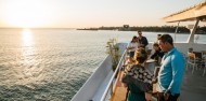 Darwin Harbour Sunset Dinner Cruise image 3