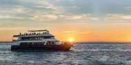 Darwin Harbour Sunset Dinner Cruise image 1