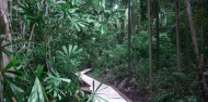 George Brown Botanic Gardens