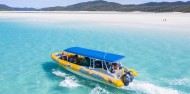 Fly & Raft - Whitsunday Flight & Ocean Rafting Combo image 4